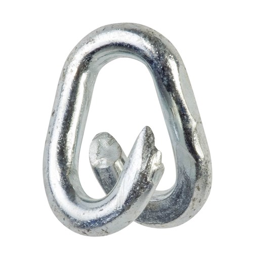 CHAIN SPLIT LINK ZINC M3.5 ( ELECTRO GAL) 